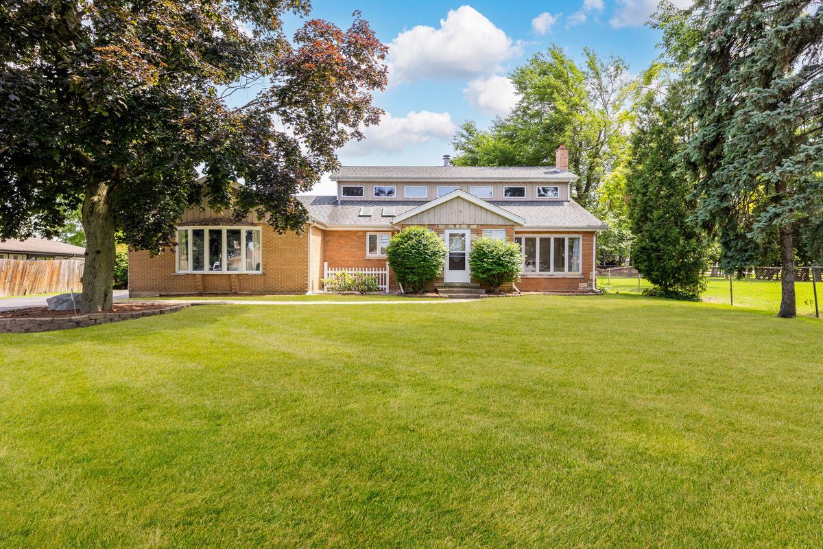 5821 W 127th St, Palos Heights, IL 60463 — photo 3