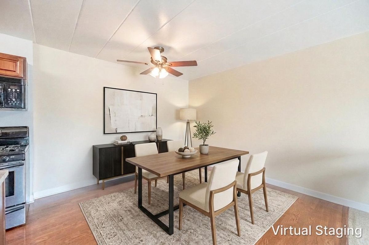 1000 S Lorraine Rd #411, Wheaton, IL 60189 — photo 5