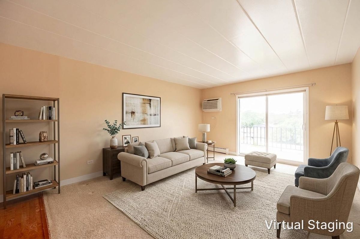 1000 S Lorraine Rd #411, Wheaton, IL 60189 — photo 4