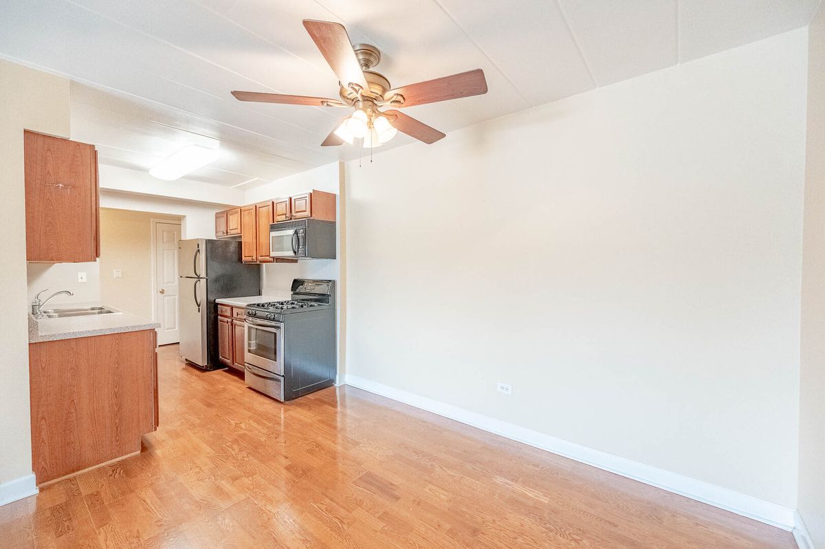 1000 S Lorraine Rd #411, Wheaton, IL 60189 — photo 6