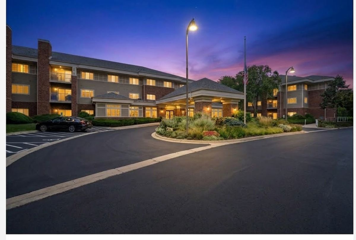 801 N McLean Blvd #330, Elgin, IL 60123