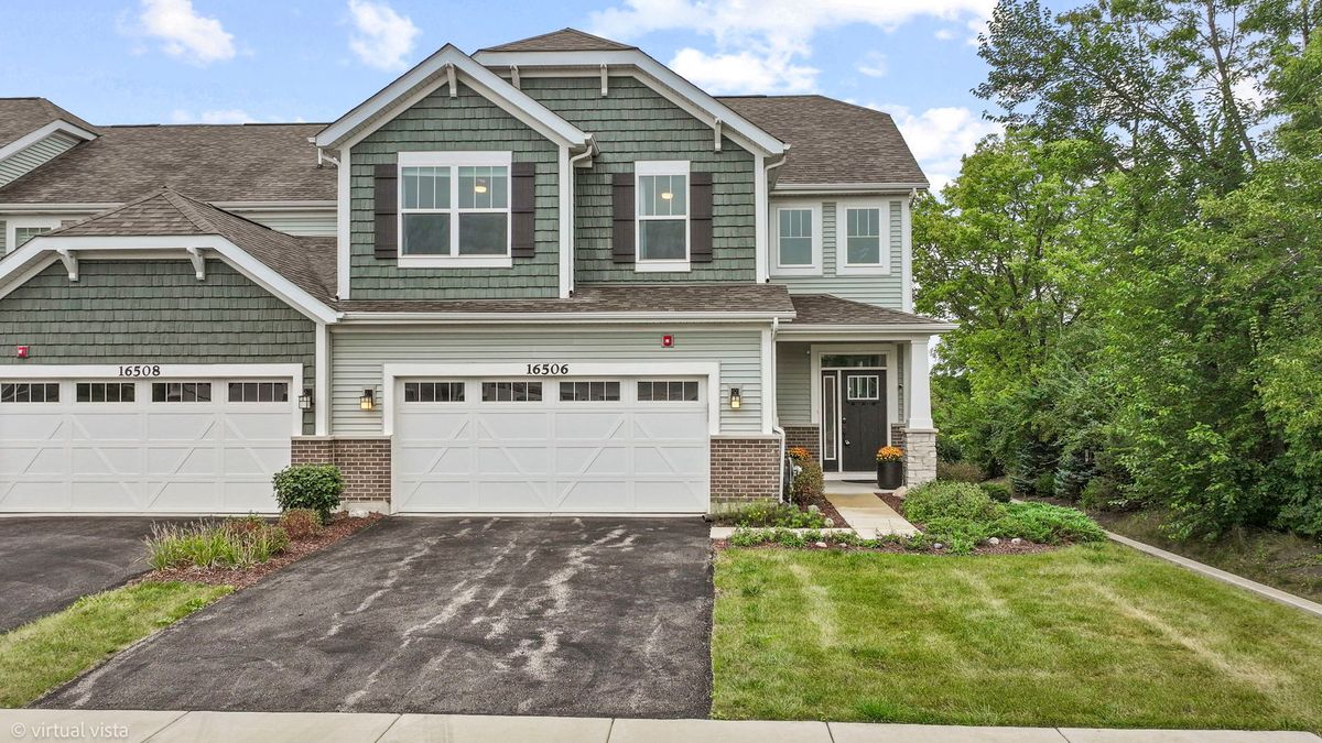 16506 Brook Ln, Lockport, IL 60441 — photo 2