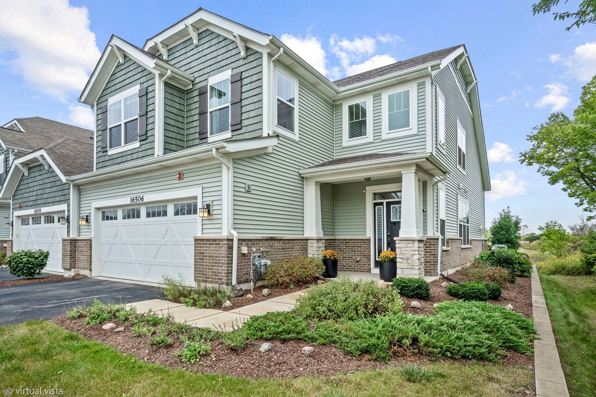 16506 Brook Ln, Lockport, IL 60441 — photo 3