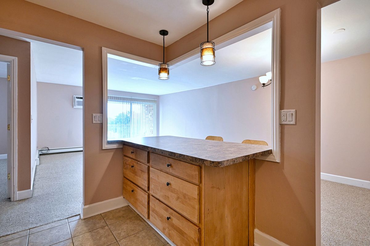 850 S Lorraine Rd #3E, Wheaton, IL 60189 — photo 8