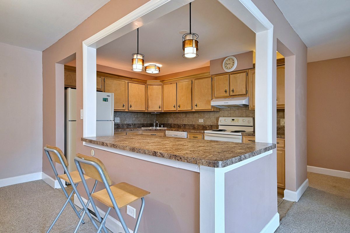 850 S Lorraine Rd #3E, Wheaton, IL 60189 — photo 5