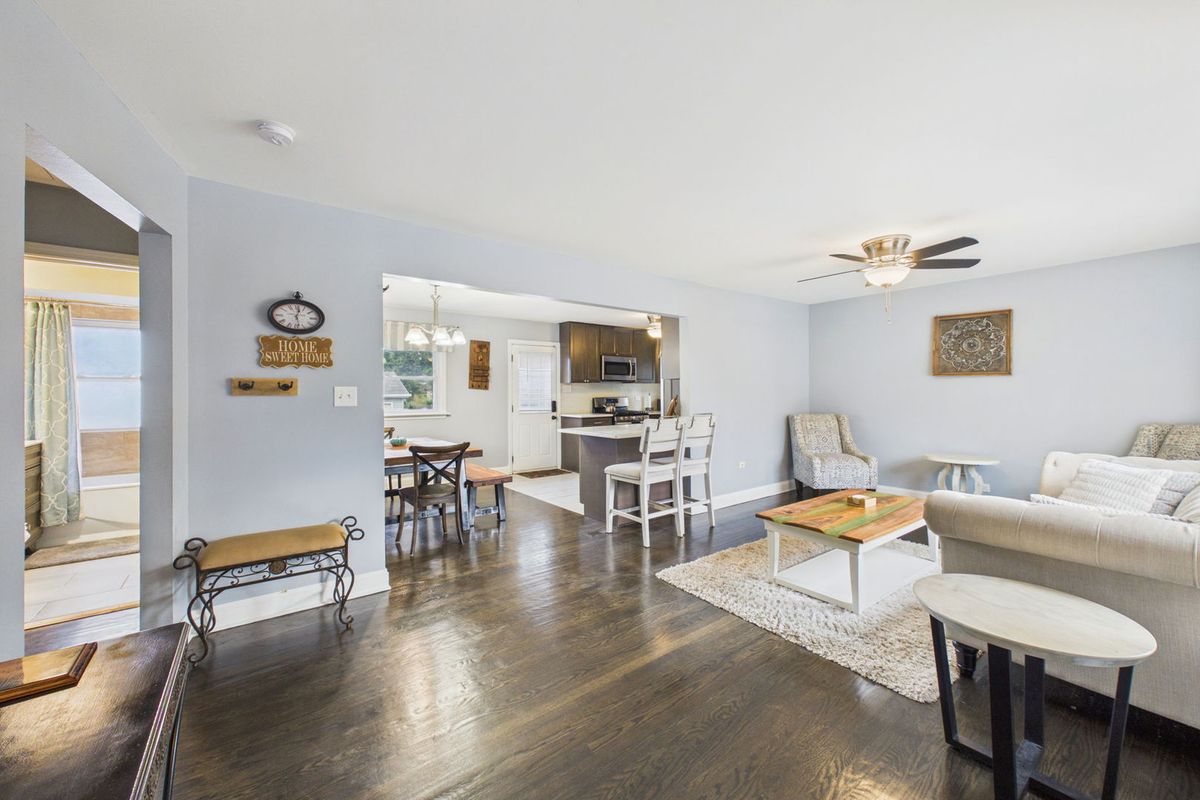 9537 Central Ave, Oak Lawn, IL 60453 — photo 5