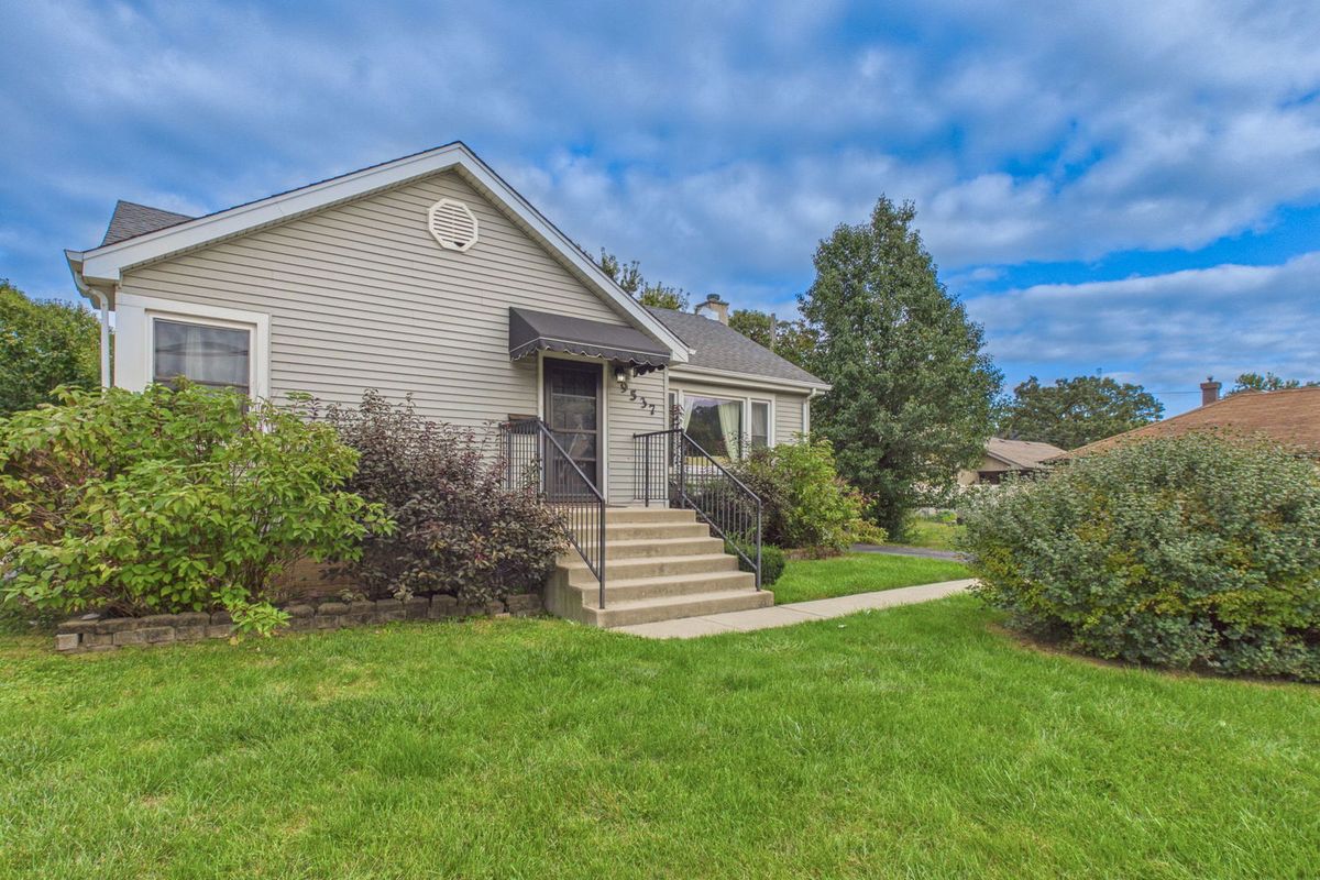 9537 Central Ave, Oak Lawn, IL 60453 — photo 3