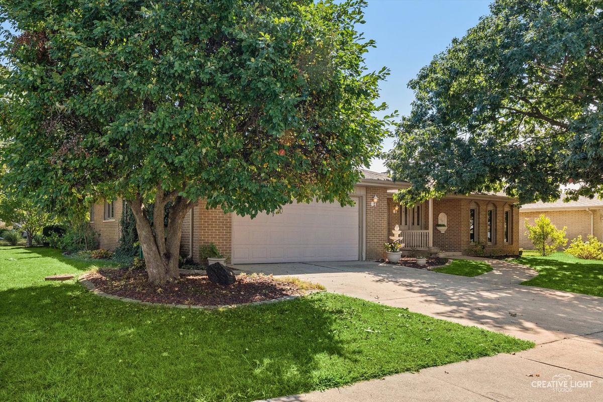 15527 Larkspur Ln, Orland Park, IL 60462 — photo 2
