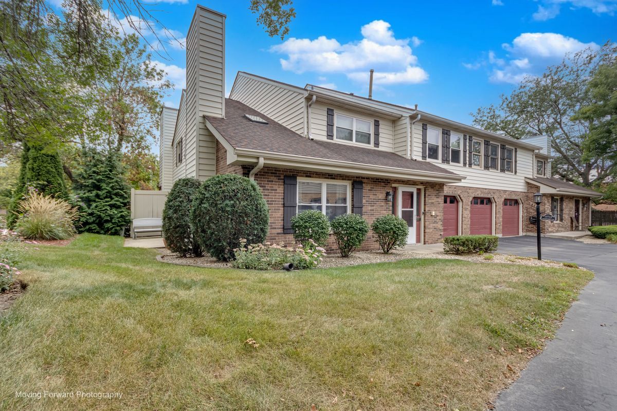 15712 Danford Ln, Orland Park, IL 60462 — photo 2