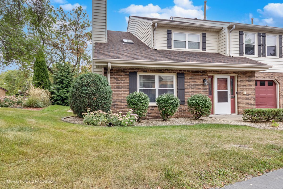 15712 Danford Ln, Orland Park, IL 60462 — photo 3