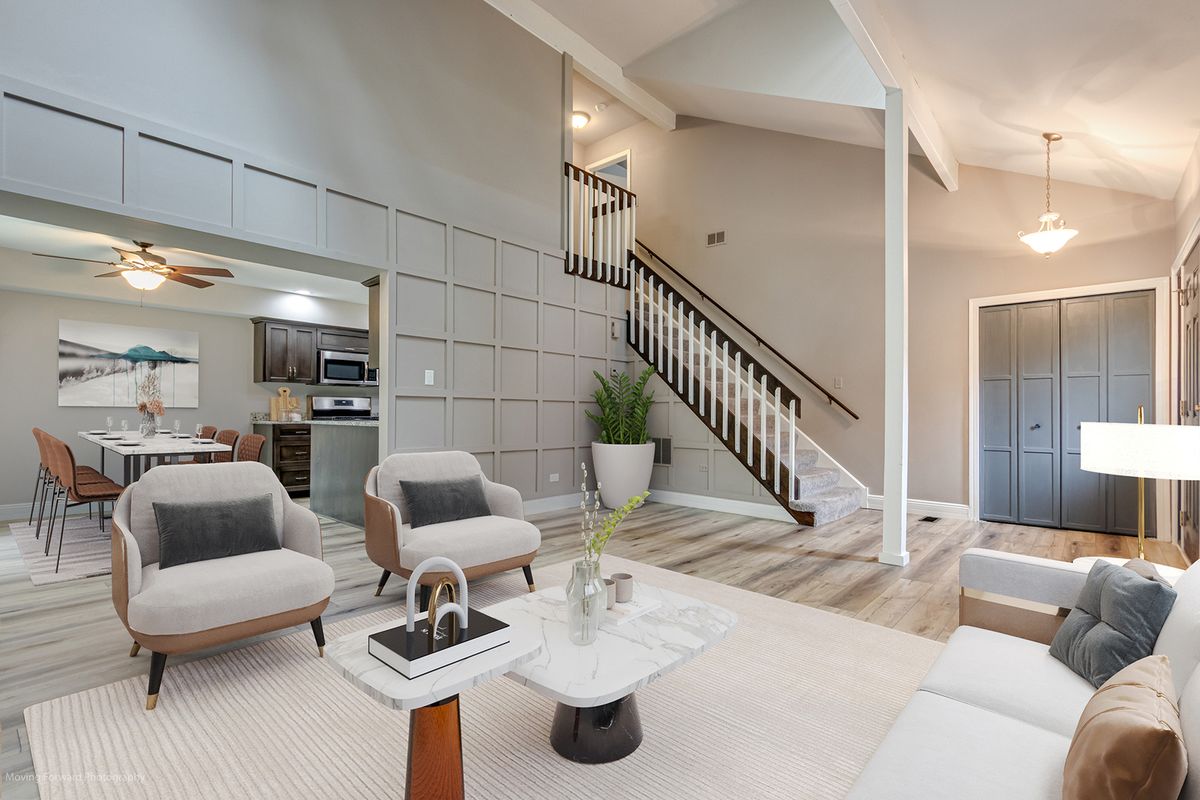15712 Danford Ln, Orland Park, IL 60462 — photo 7