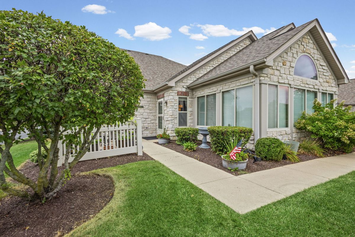 16002 S Messenger Cir, Homer Glen, IL 60491