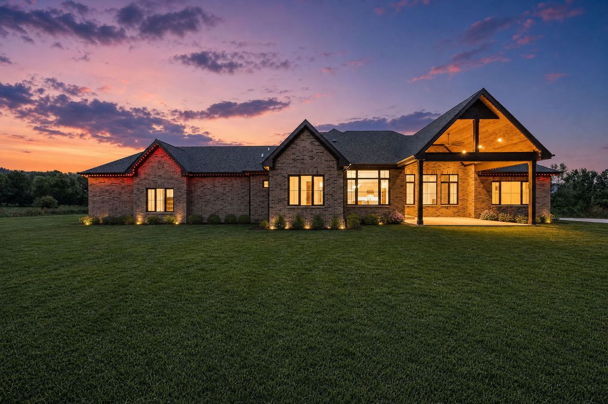 16514 Pine Hill Dr, Homer Glen, IL 60491 — photo 4