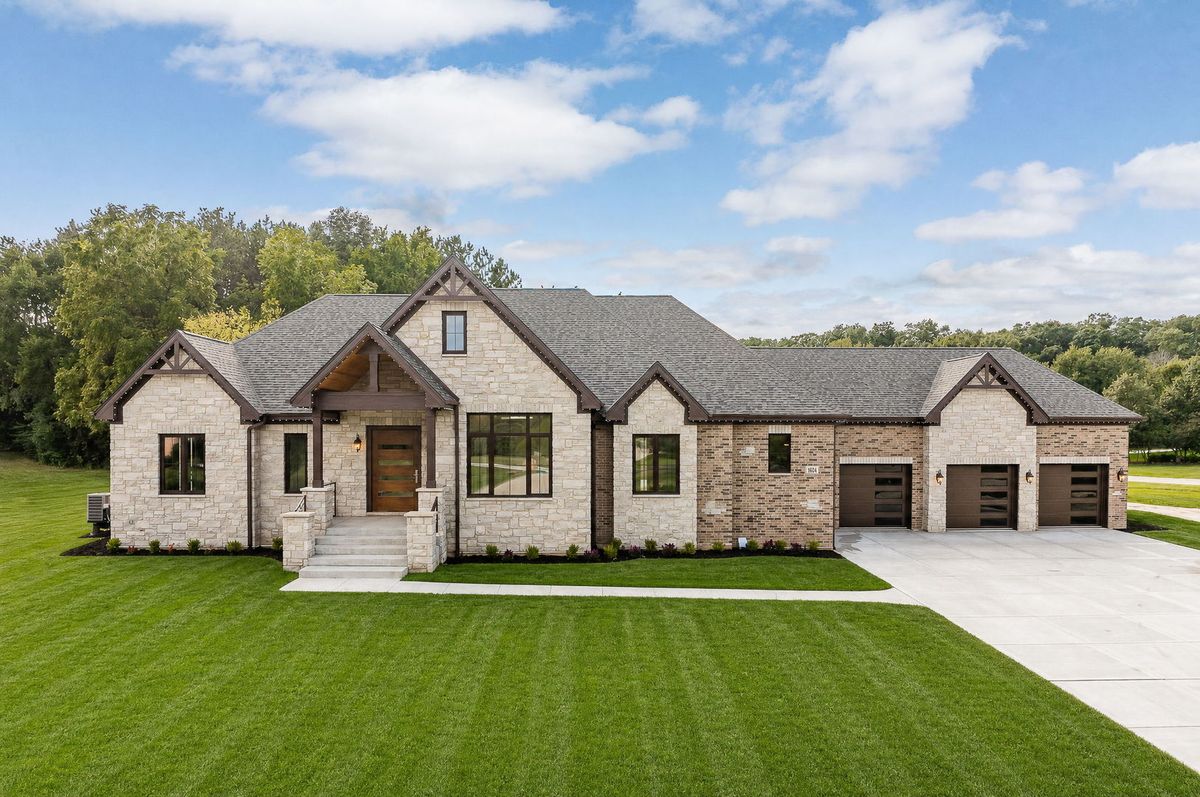 16514 Pine Hill Dr, Homer Glen, IL 60491 — photo 5