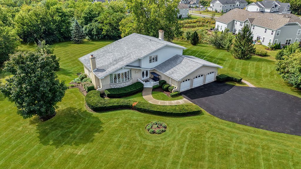 15433 W 163rd St, Homer Glen, IL 60491 — photo 2