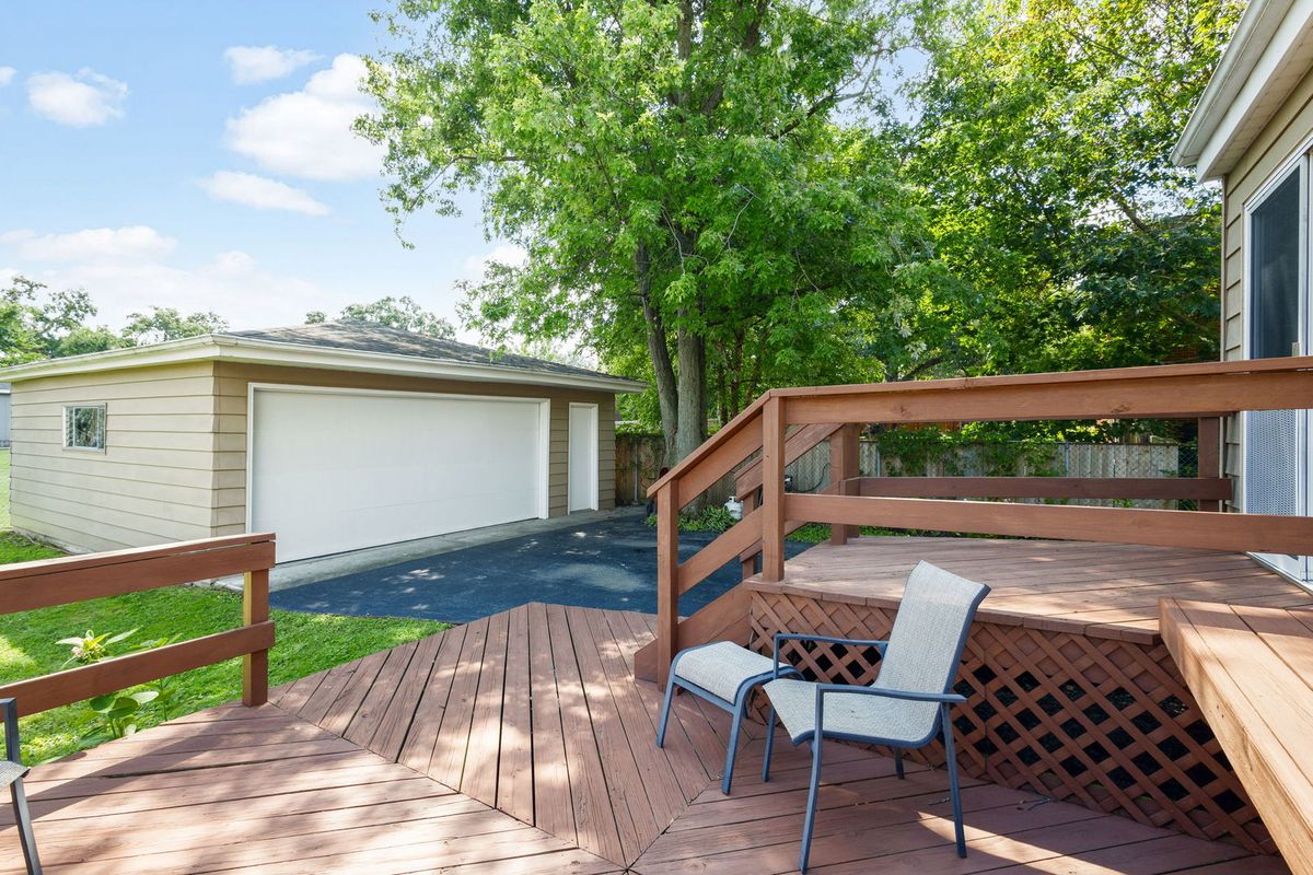15735 Lavergne Ave, Oak Forest, IL 60452 — photo 5