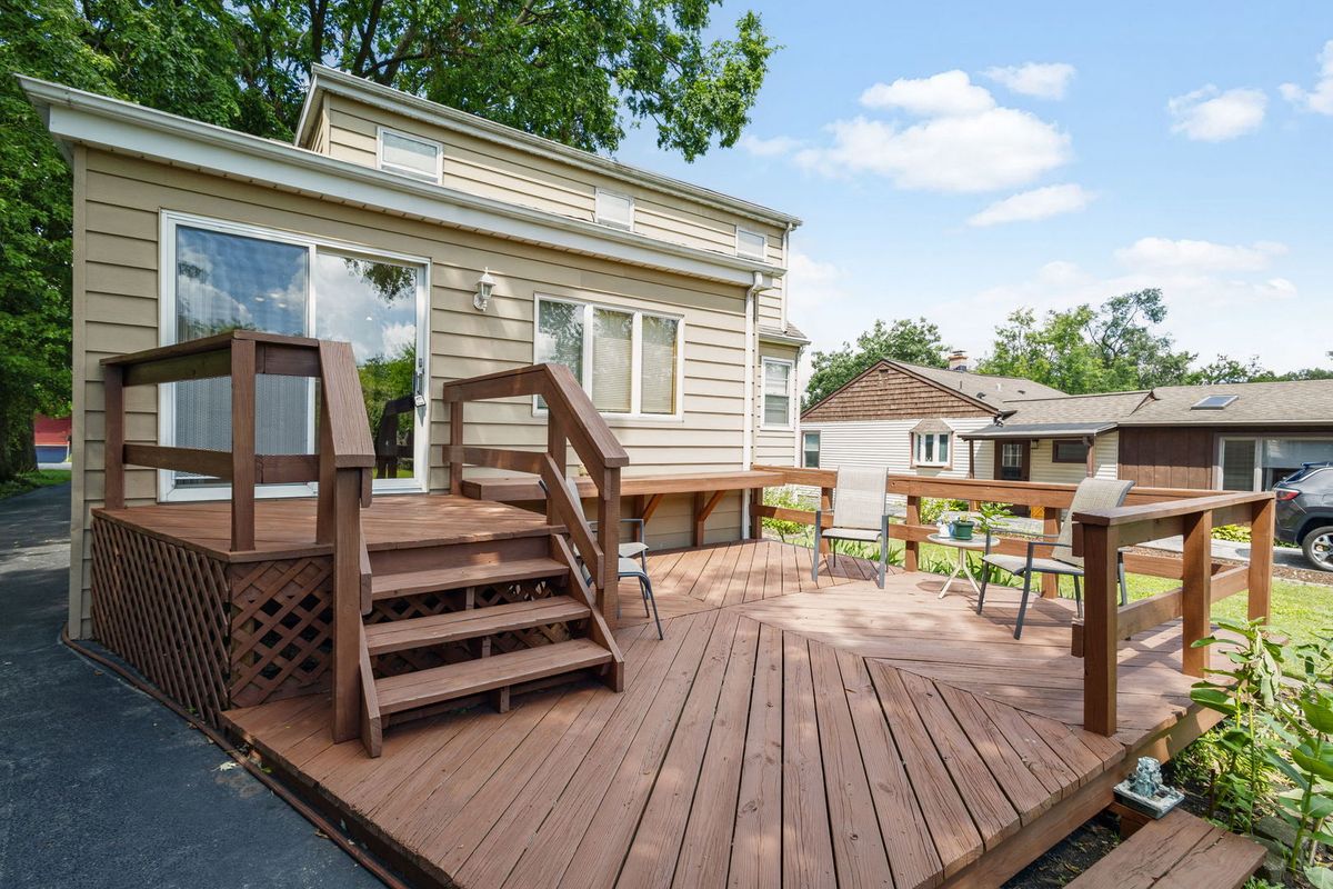 15735 Lavergne Ave, Oak Forest, IL 60452 — photo 4