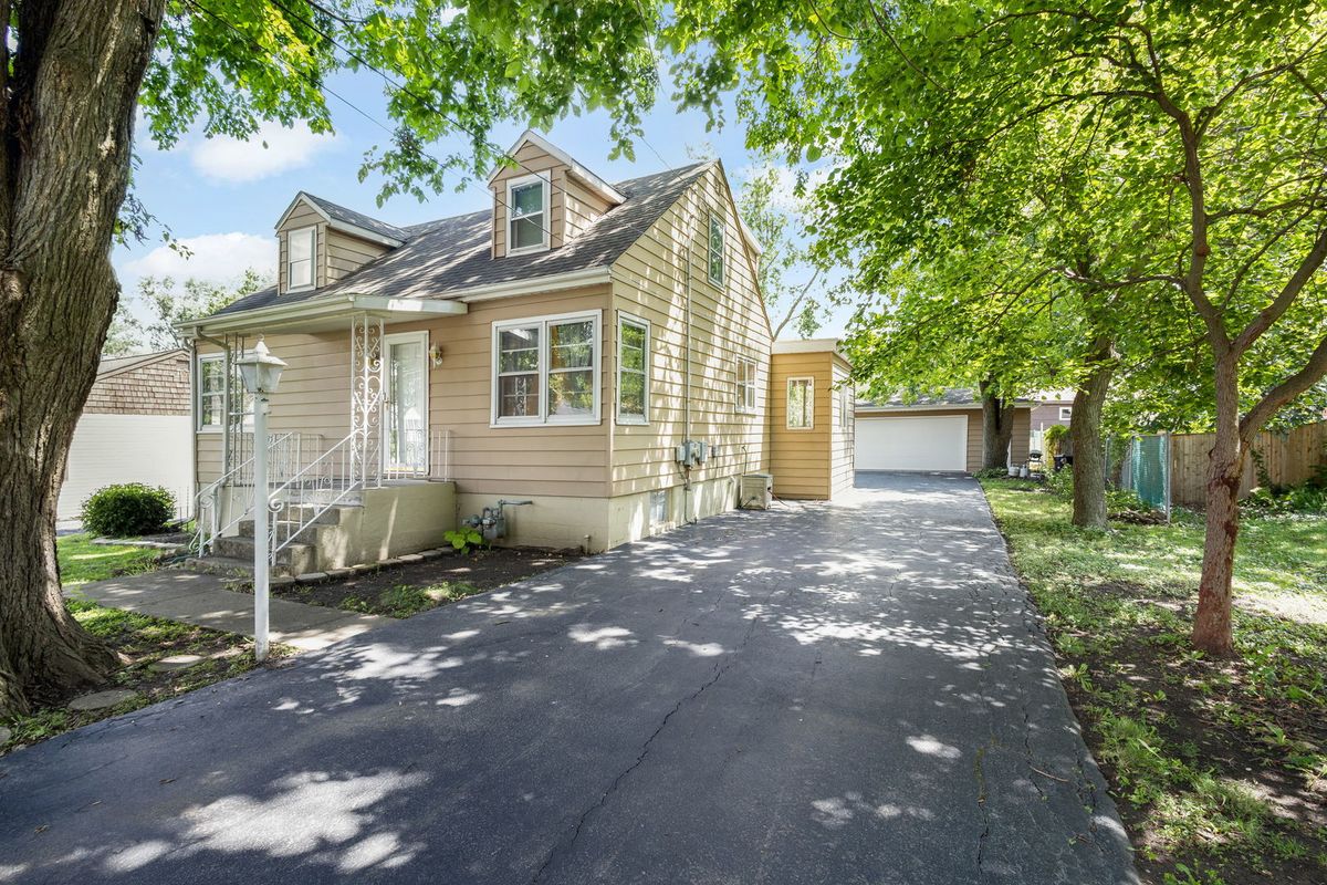 15735 Lavergne Ave, Oak Forest, IL 60452 — photo 3