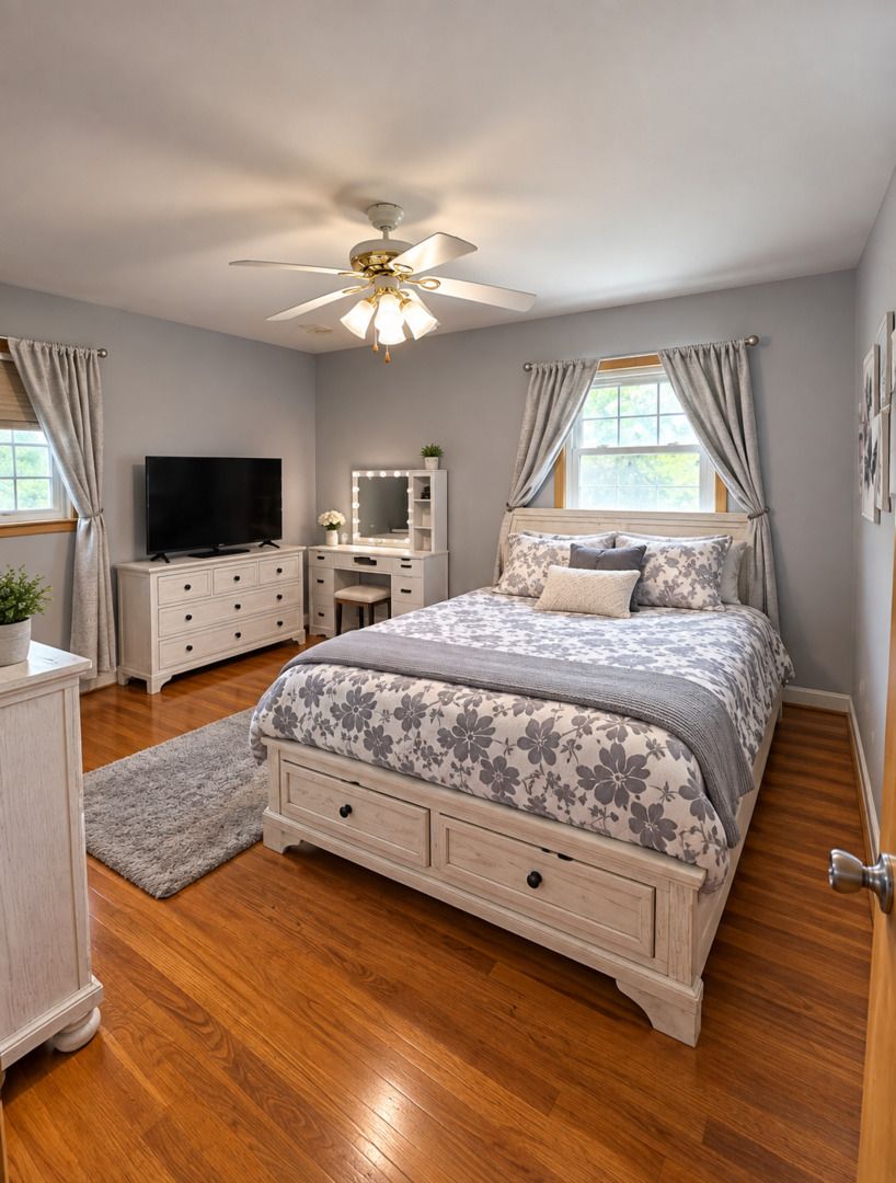 12543 S Menard Ave, Palos Heights, IL 60463 — photo 8