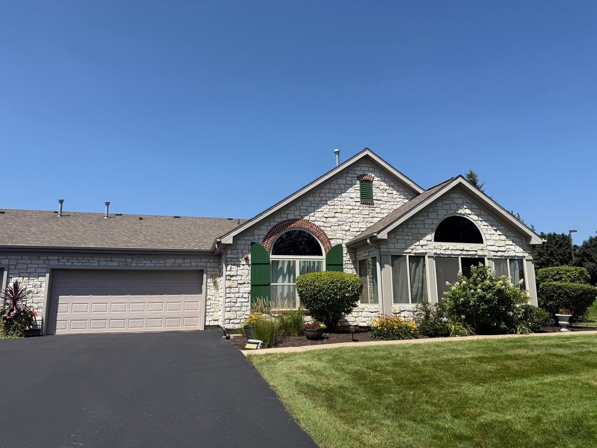 16010 S Messenger Cir #-, Homer Glen, IL 60491 — photo 2