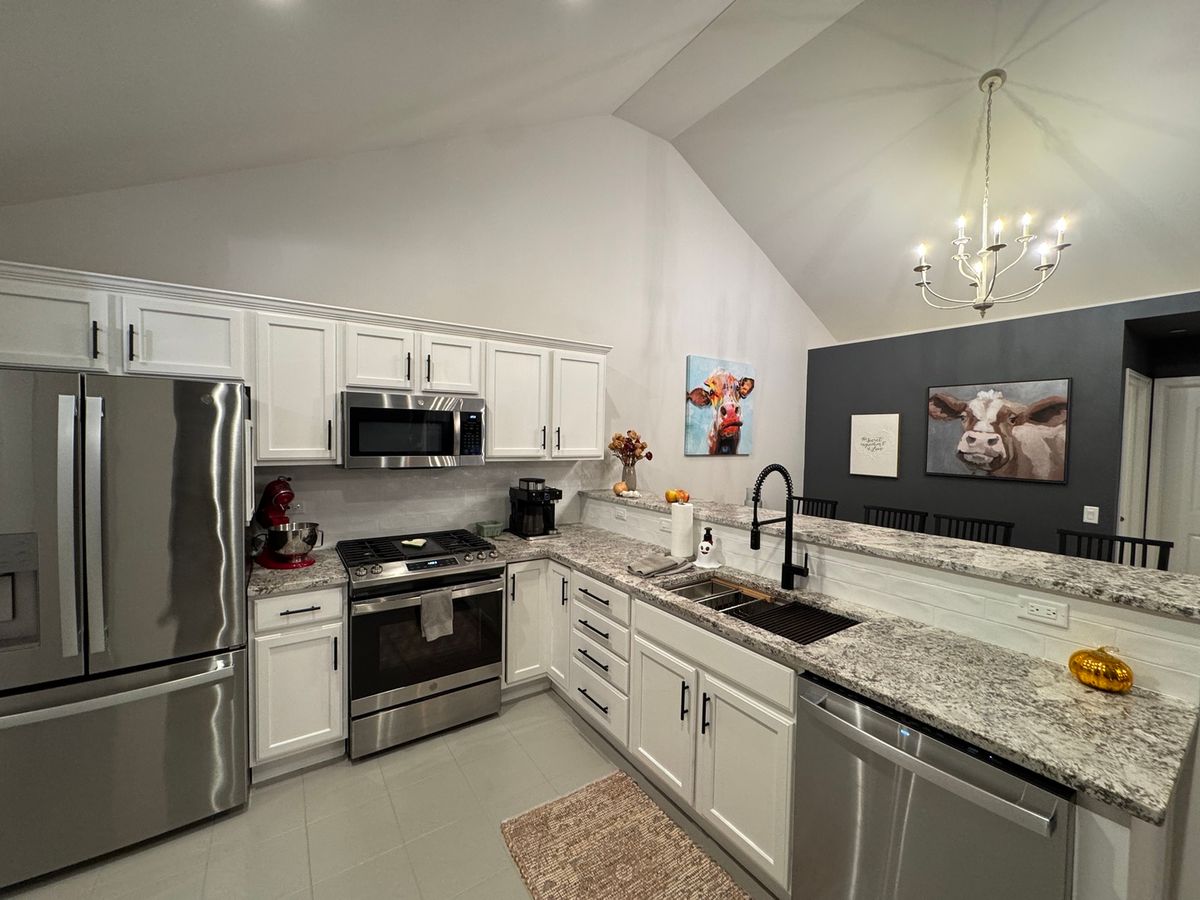 16010 S Messenger Cir #-, Homer Glen, IL 60491 — photo 5