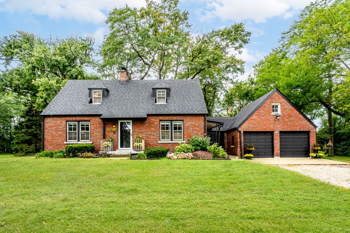 14604 S Creme Rd, Homer Glen, IL 60491 — photo 3