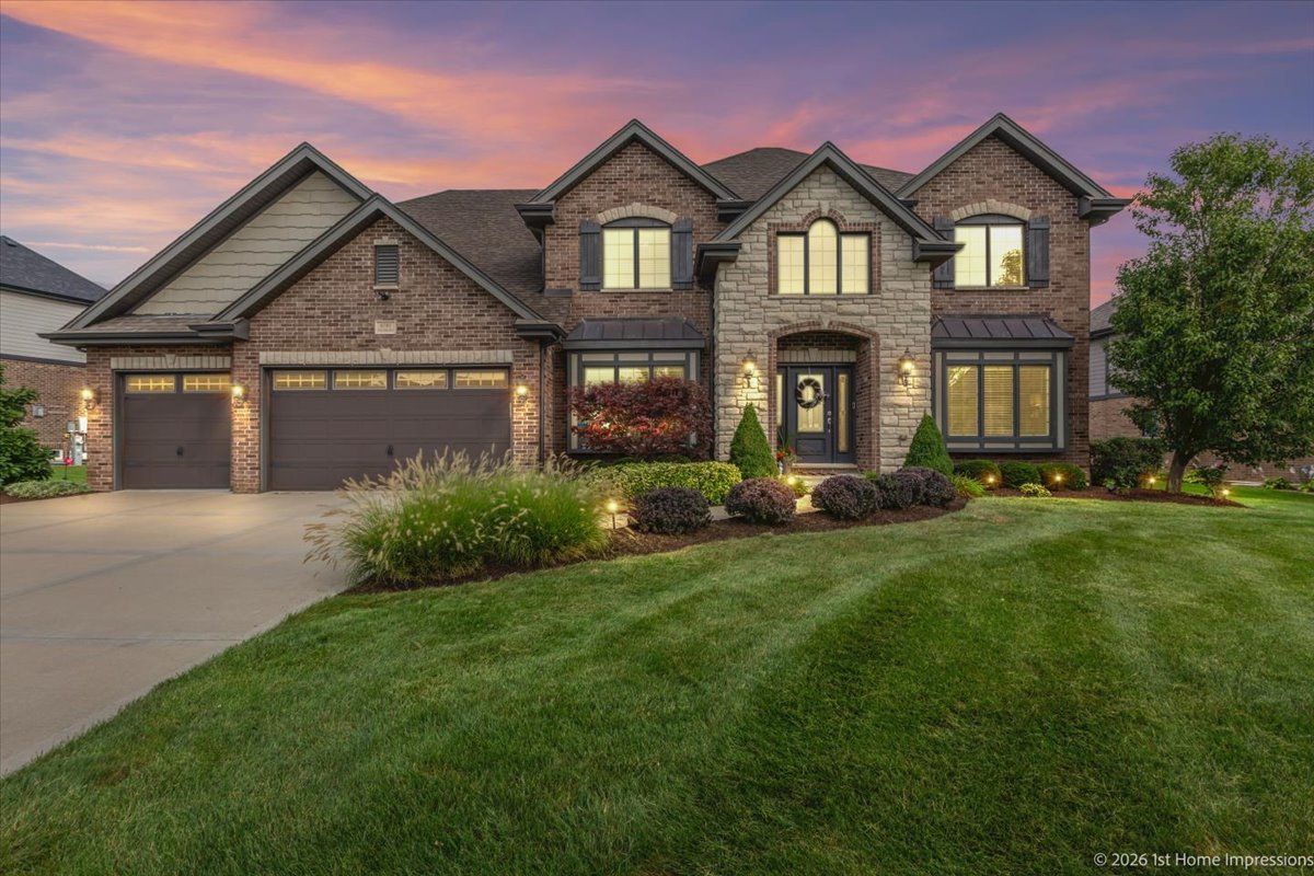 8580 Stone Creek Blvd, Frankfort, IL 60423 — photo 2