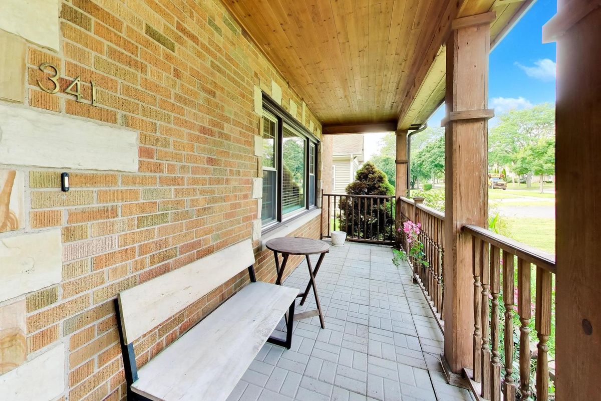 341 W Morris Ave, Lombard, IL 60148 — photo 3