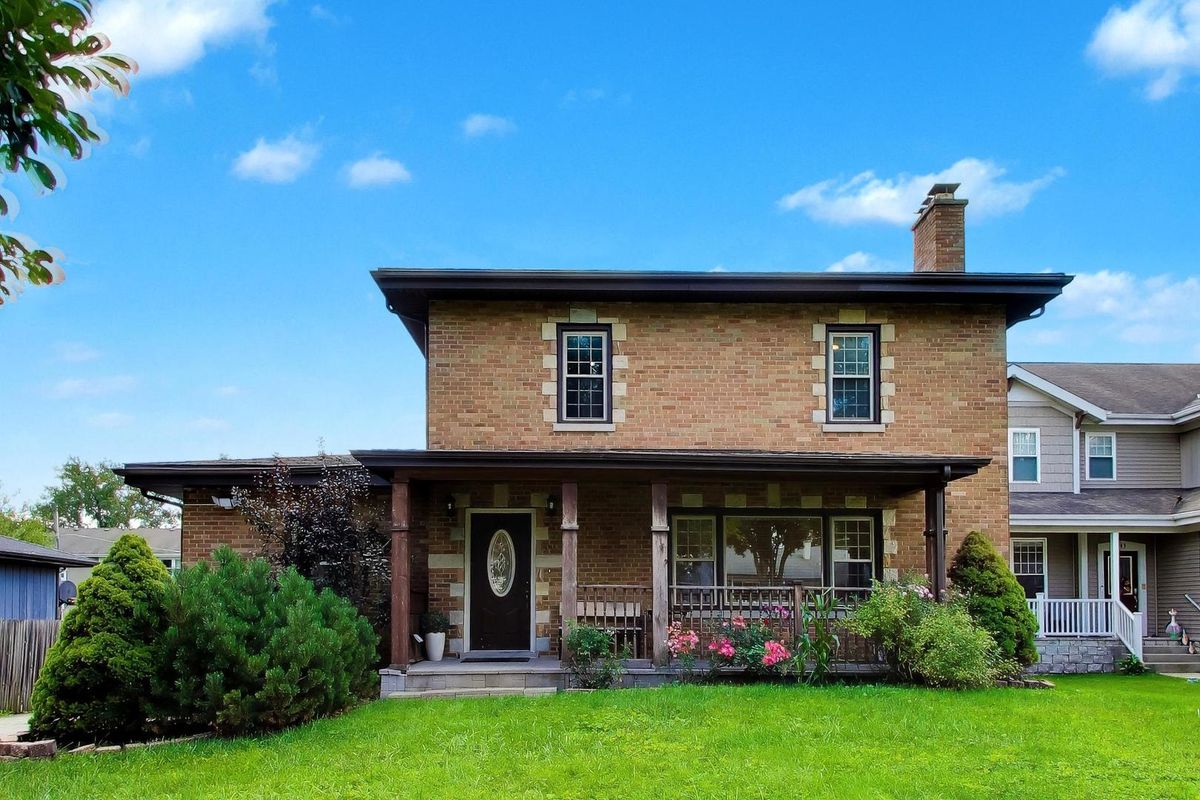 341 W Morris Ave, Lombard, IL 60148 — photo 2