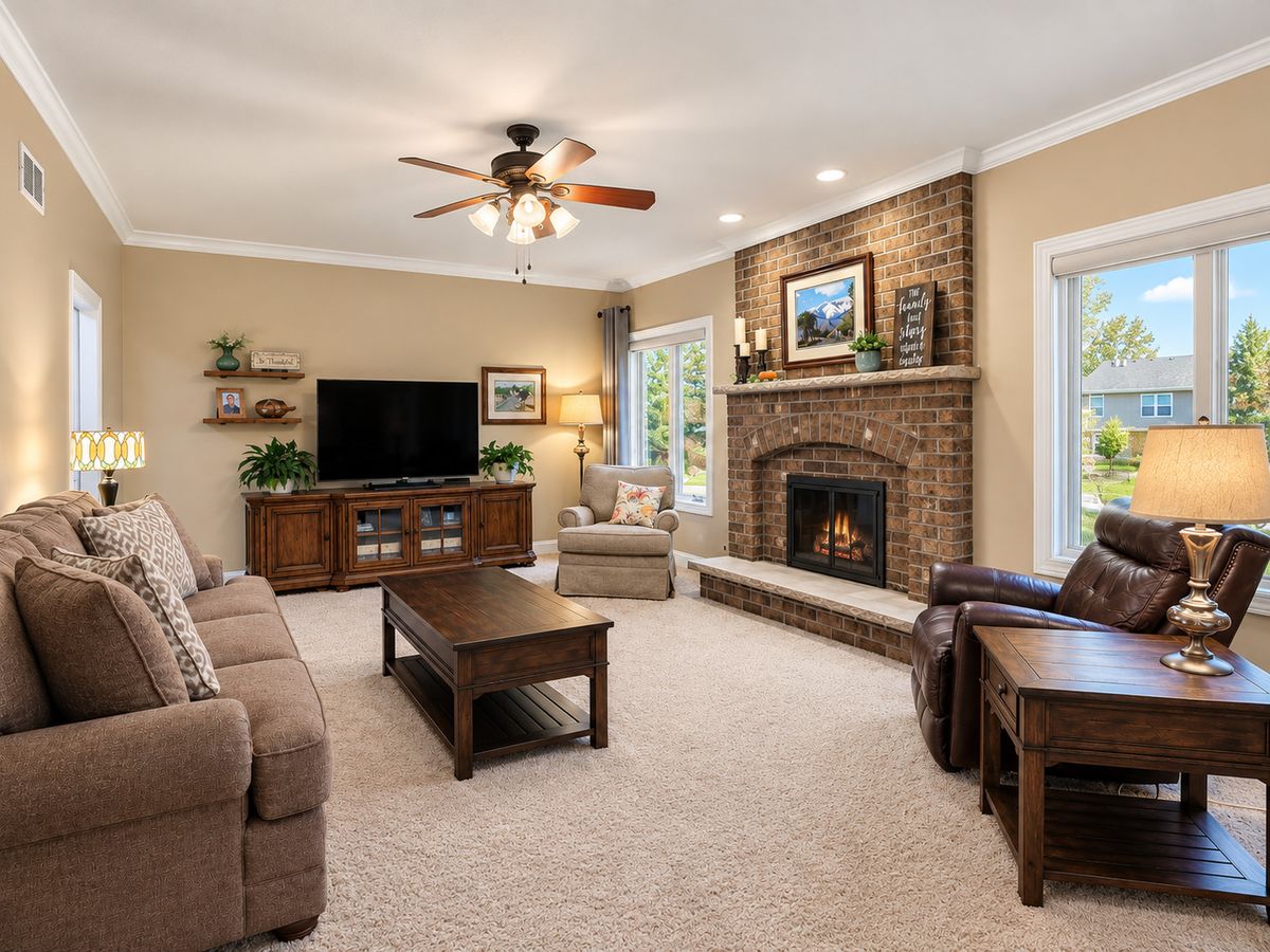 2016 Edgeview Dr, New Lenox, IL 60451 — photo 6
