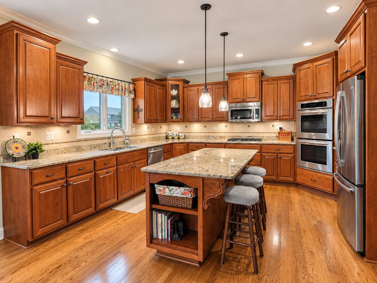 2016 Edgeview Dr, New Lenox, IL 60451 — photo 2