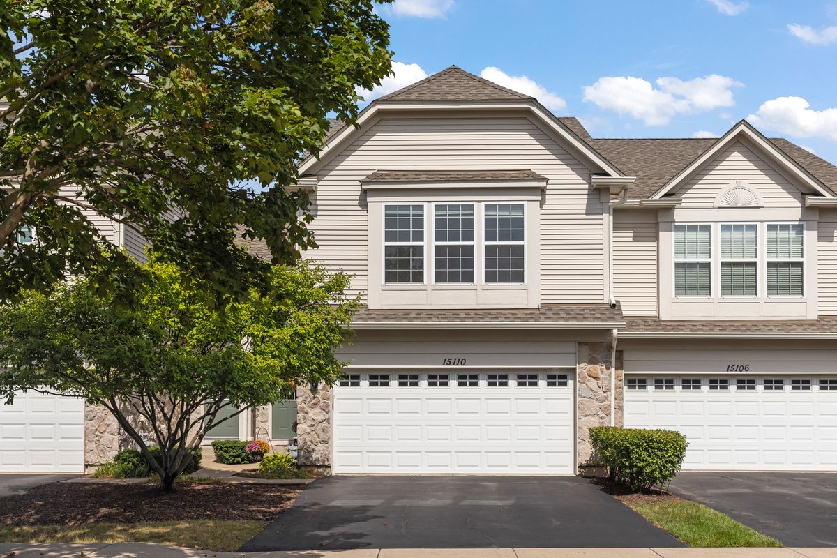 15110 W Laurel Ln, Lockport, IL 60441