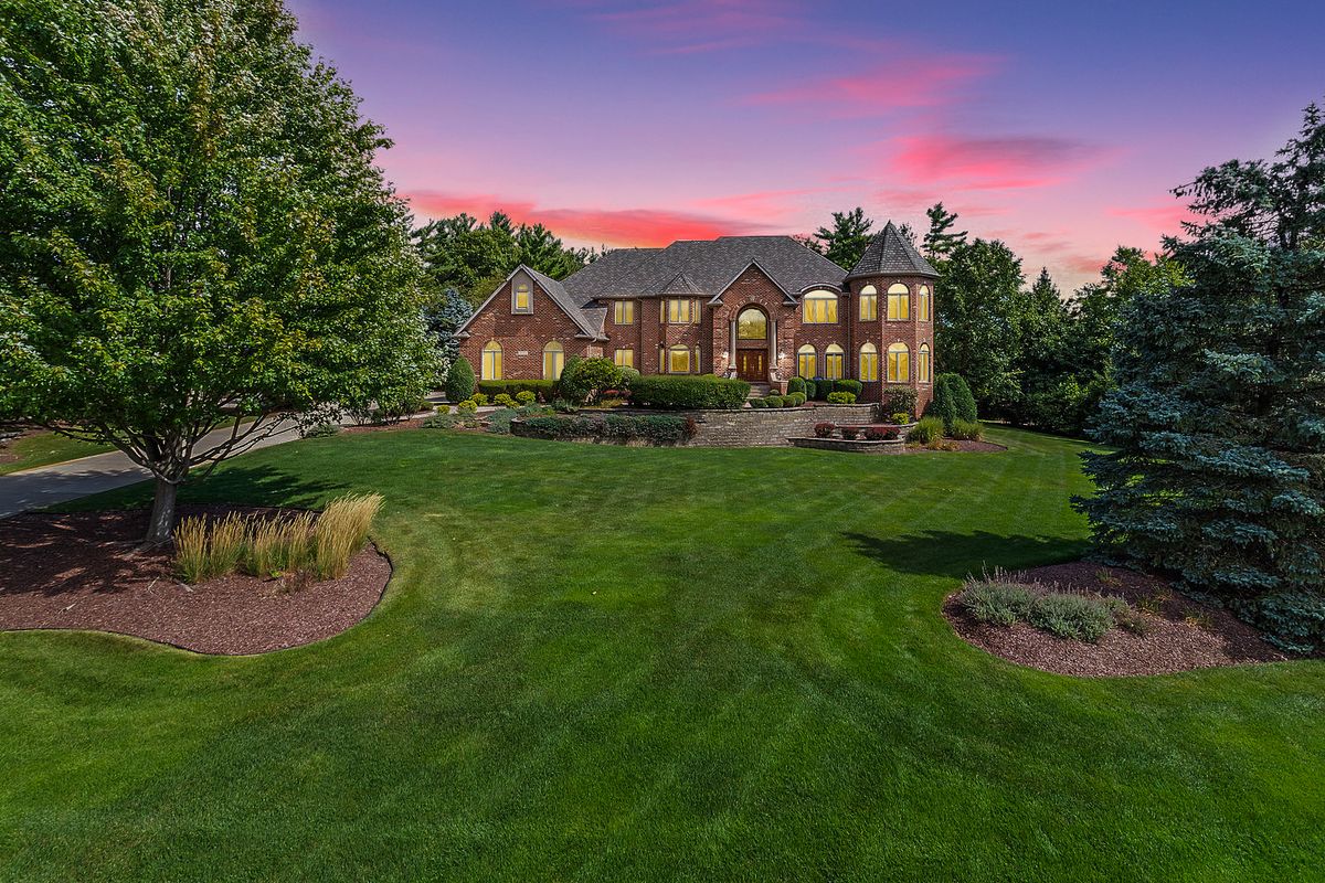 14044 W Austrian Ct, Homer Glen, IL 60491