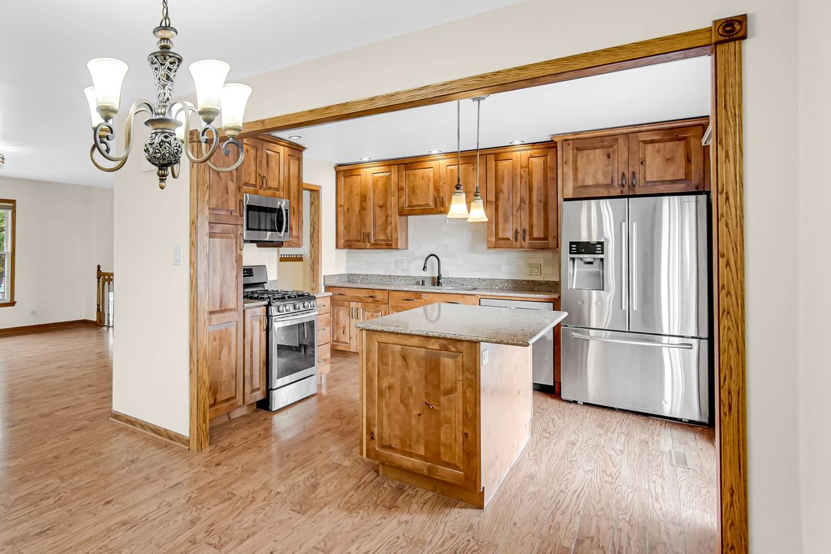 15417 Alameda Ave, Oak Forest, IL 60452 — photo 7