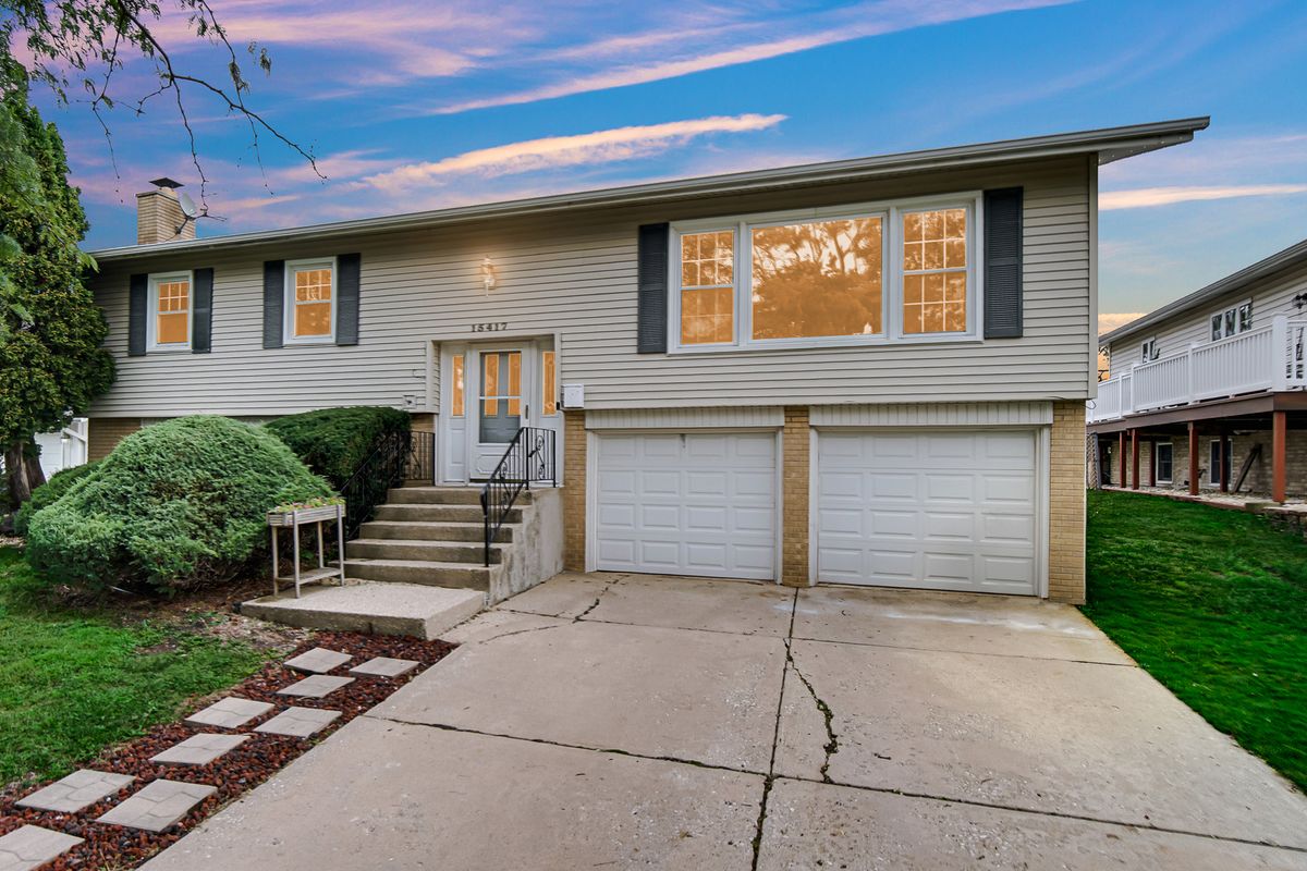 15417 Alameda Ave, Oak Forest, IL 60452 — photo 4