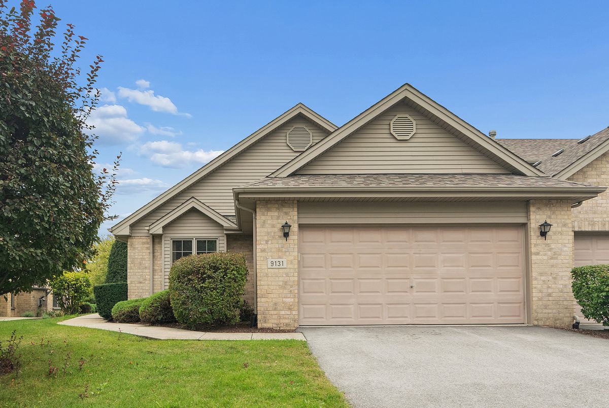 9131 Newcastle Ct, Tinley Park, IL 60487 — photo 2