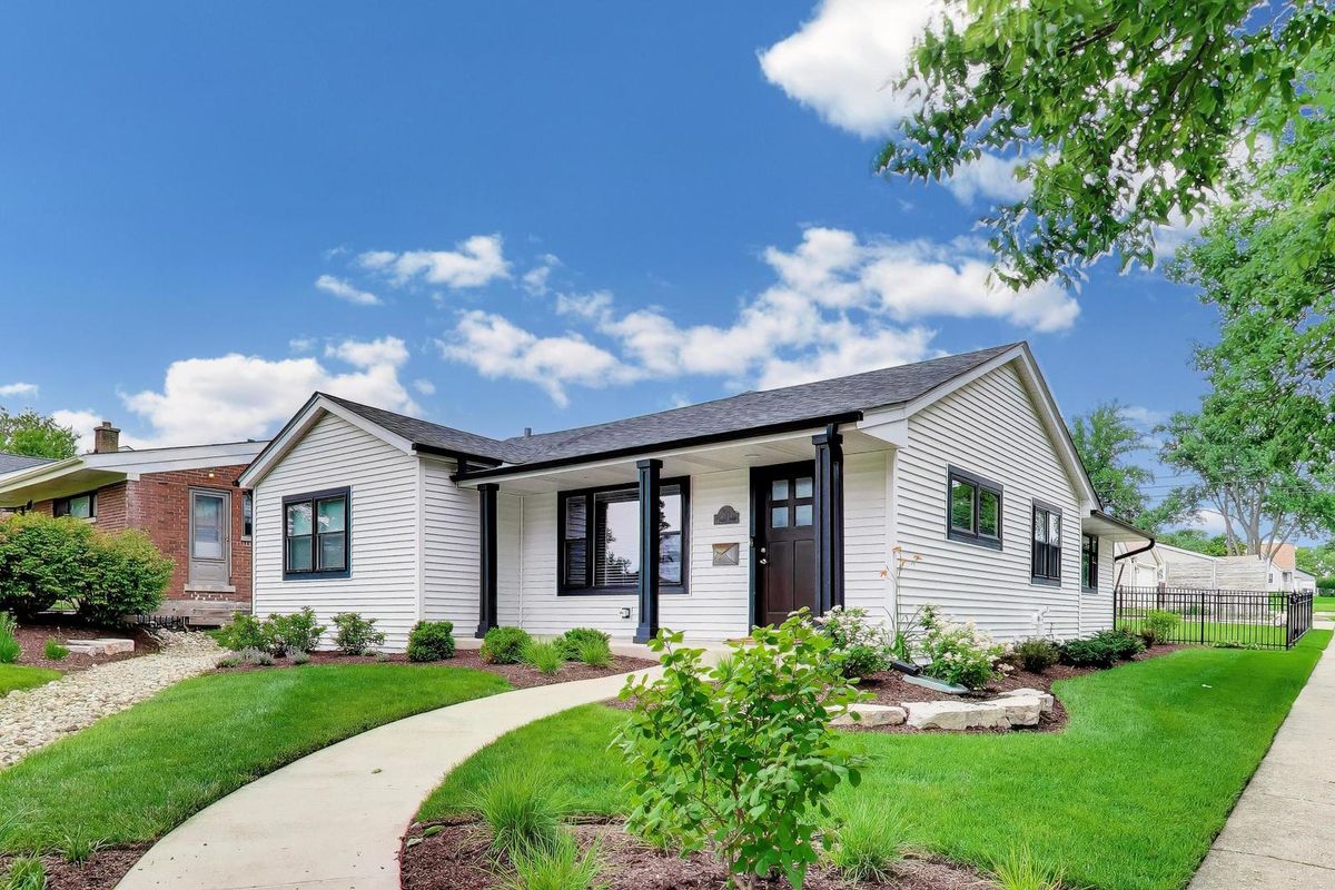 304 W Graham Ave, Lombard, IL 60148 — photo 3