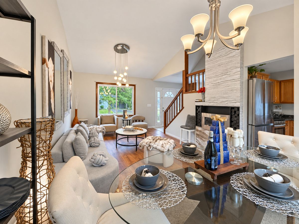 1401 Knoll Dr, Naperville, IL 60565 — photo 8
