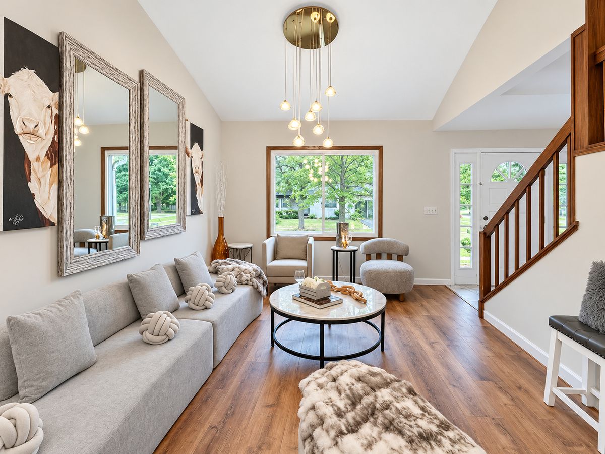 1401 Knoll Dr, Naperville, IL 60565 — photo 4