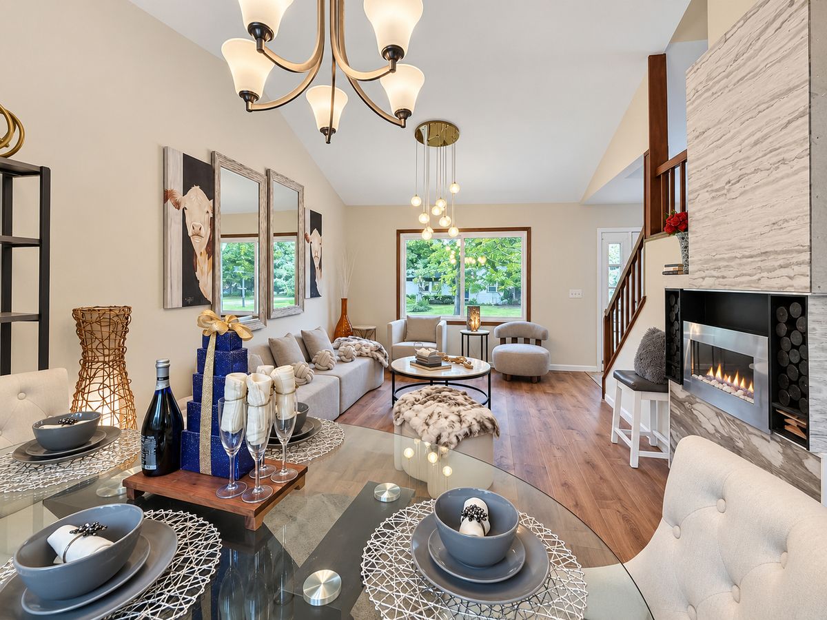 1401 Knoll Dr, Naperville, IL 60565 — photo 5