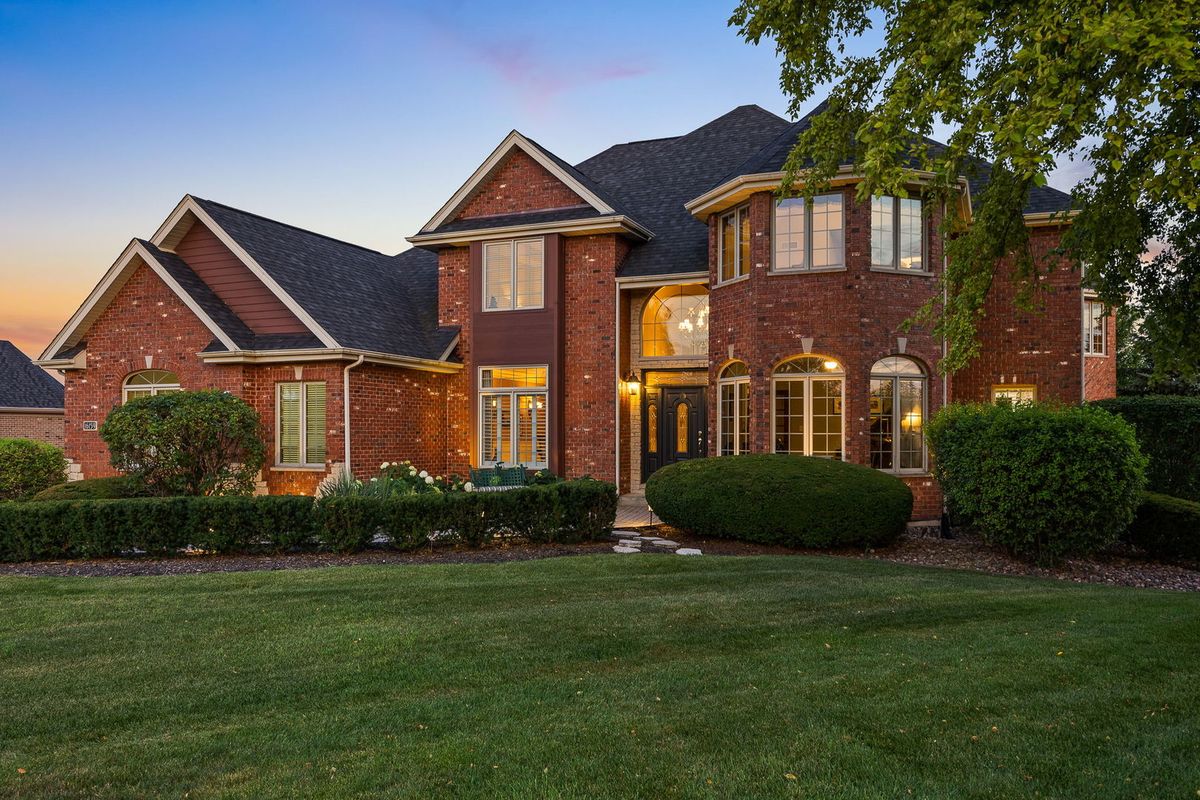 16159 W Red Cloud Dr, Lockport, IL 60441 — photo 4