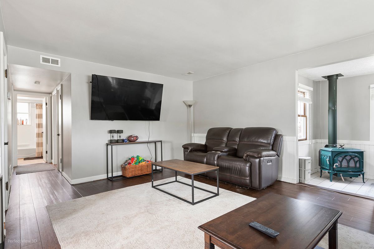 17216 67th Ct, Tinley Park, IL 60477 — photo 3