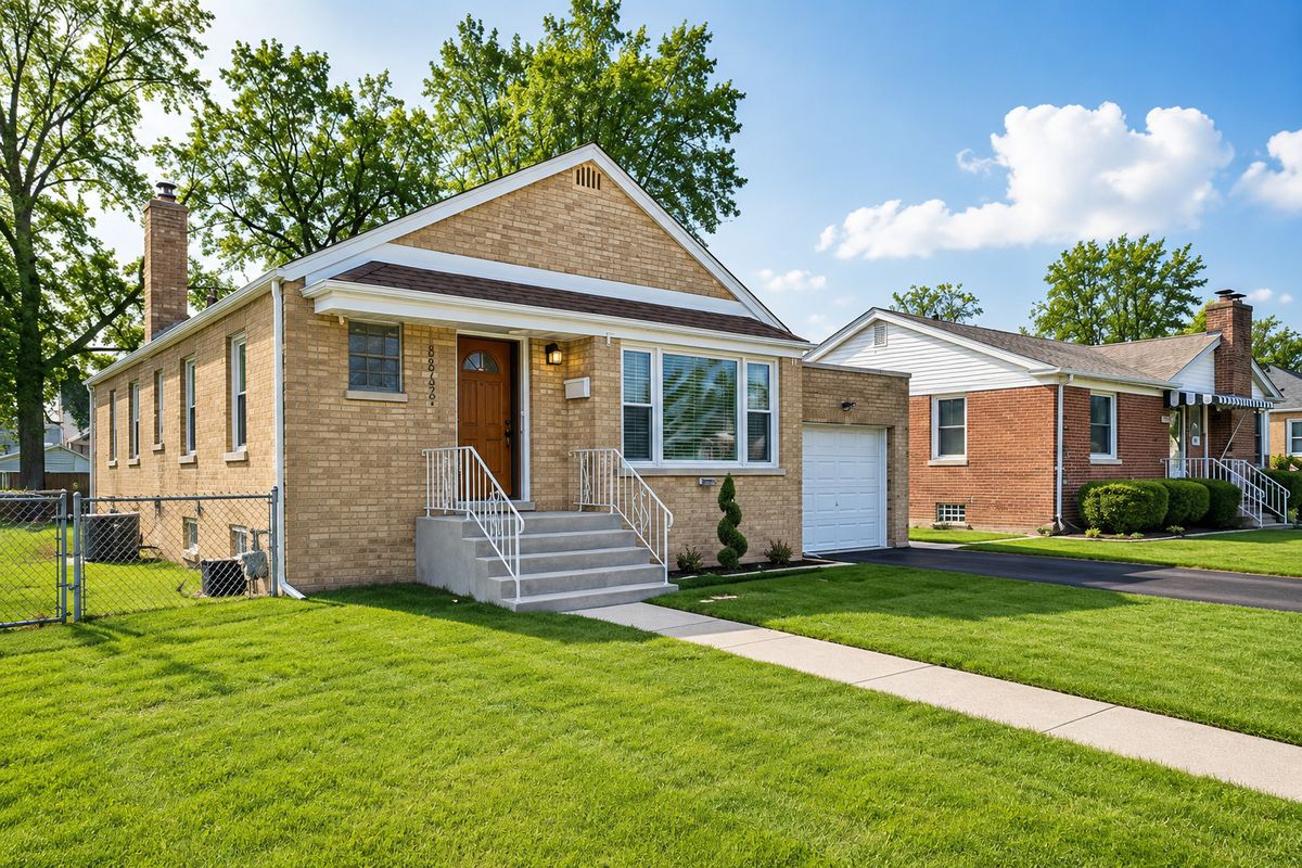 18462 Gottschalk Ave, Homewood, IL 60430 — photo 2