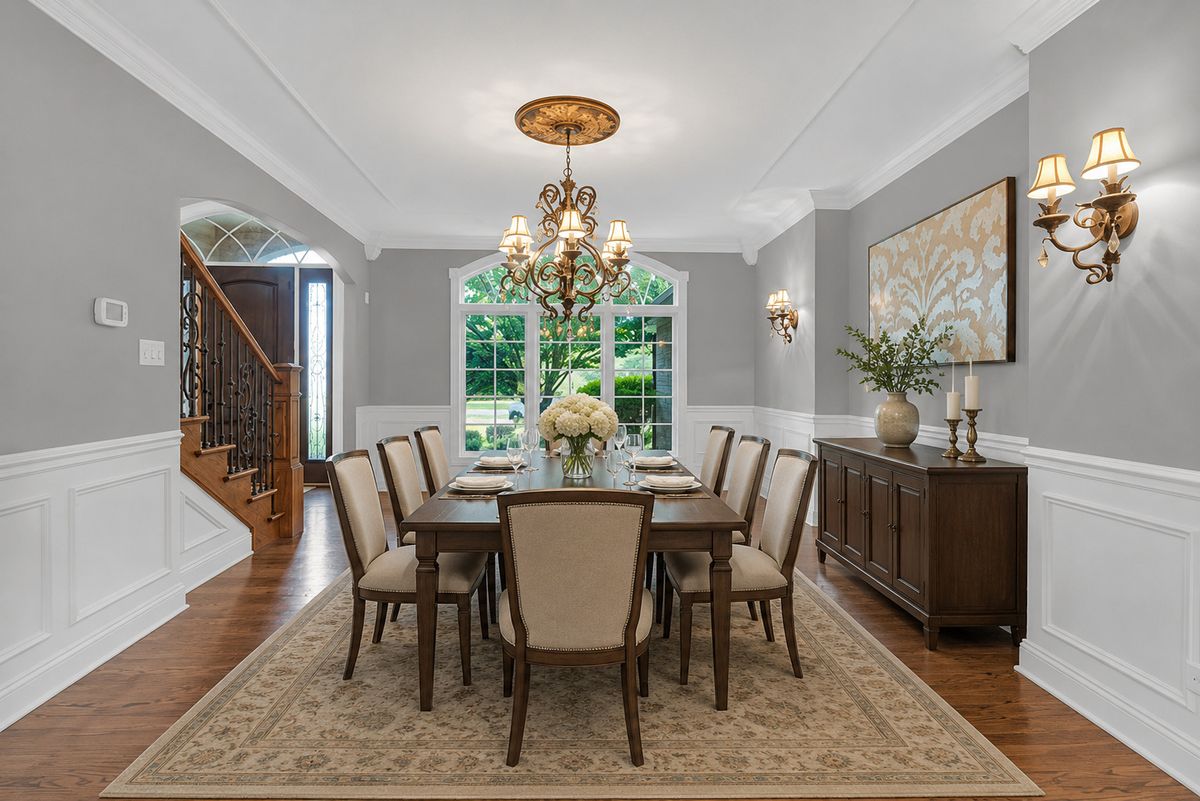 12408 Lajunta Ct, Mokena, IL 60448 — photo 8