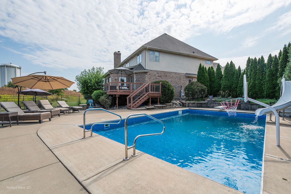 12408 Lajunta Ct, Mokena, IL 60448 — photo 5