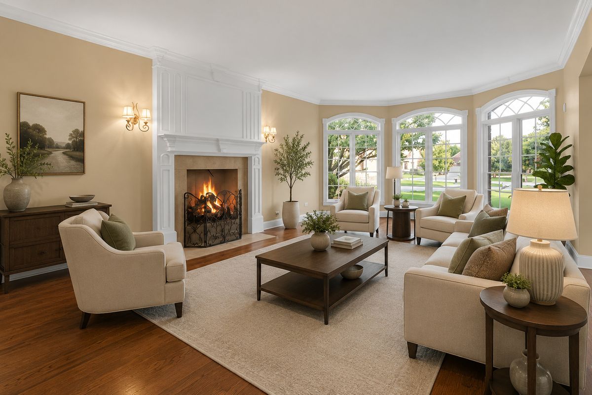 12408 Lajunta Ct, Mokena, IL 60448 — photo 7