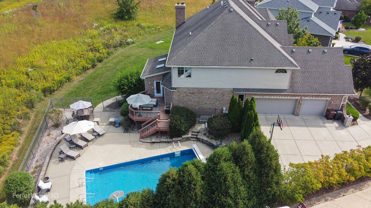 12408 Lajunta Ct, Mokena, IL 60448 — photo 4