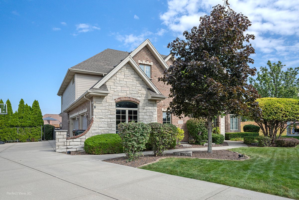 12408 Lajunta Ct, Mokena, IL 60448 — photo 3