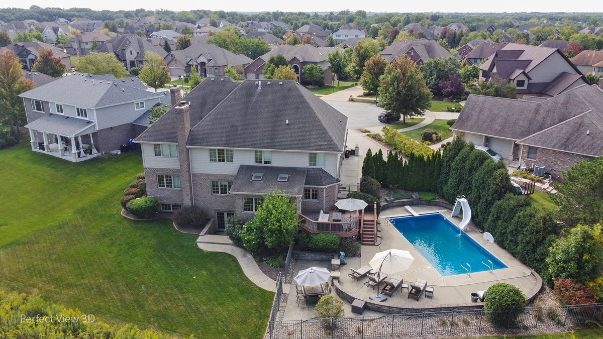 12408 Lajunta Ct, Mokena, IL 60448 — photo 6