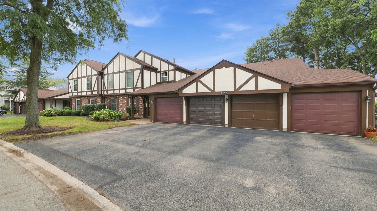 2158 Lancaster Cir #101C, Naperville, IL 60565 — photo 3